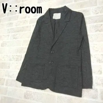 V::room 비룸 테일러드 자켓 M 사이즈