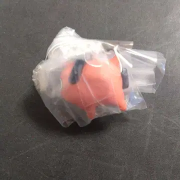 체인소 맨 츠만데 츠나게테 마스코트 2