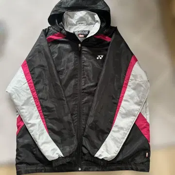YONEX 윈드브레이커 L