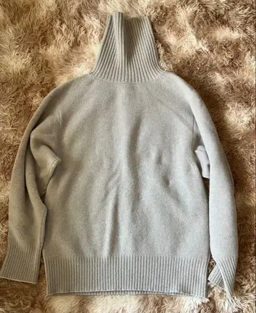 DeuxiemeClasse 스웨터