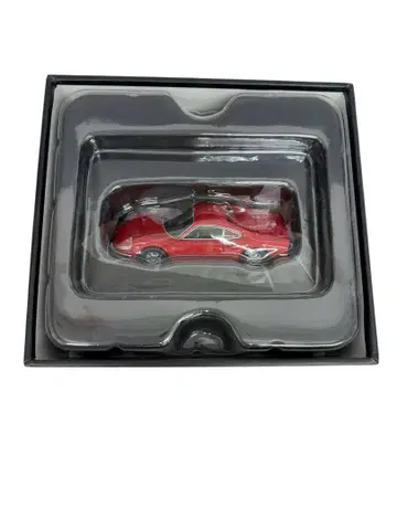 1218-TOMICA Limited Vintage Dino 246 GT
