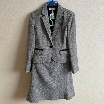 입학식 졸업식 시치고산 엄마 정장 세트 3점