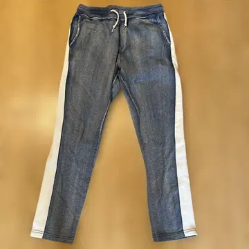 BAYCREST 데님풍 조거 팬츠 L 사이즈