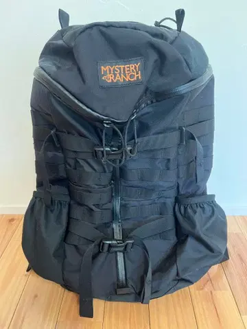 미스터리 랜치 2day 어솔트 크레이지 블랙