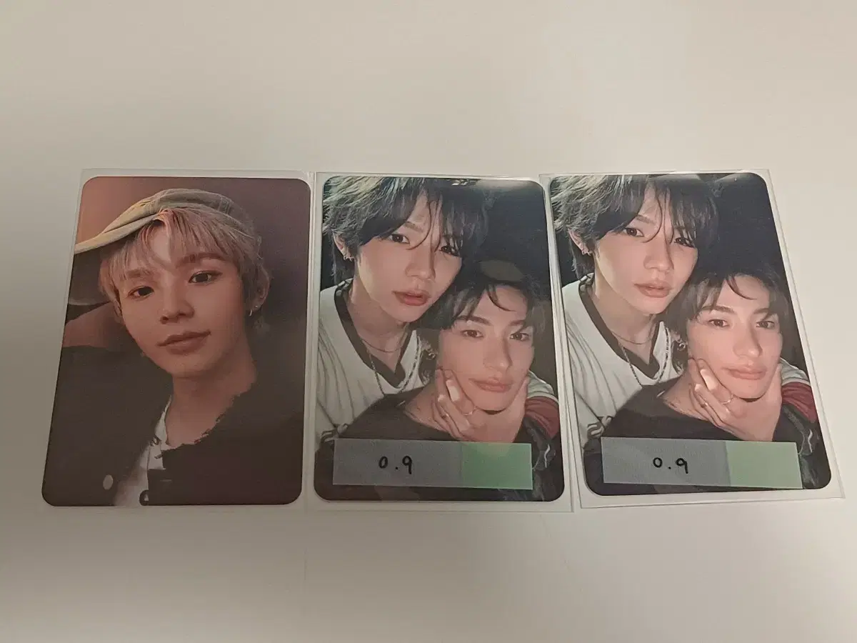 WTS Riize poca, no defects, no duplicates. Shotaro, Eunseok, Chanwon, Wonbin, Sohee, Anton