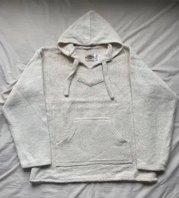 EARTH RAGZ Mexican Parka 멕시칸 파카