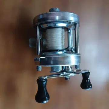 아부 가르시아 5500C