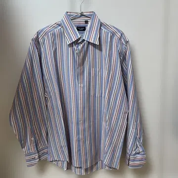 클리닝 완료 폴스미스 셔츠 남성용