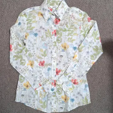 브룩스브라더스 여성용 셔츠