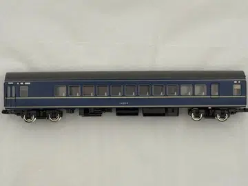 나로20 KATO 20계 사쿠라 기본 세트 분할 단품 10-367