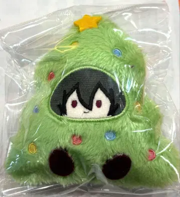 문호 스트레이독스 AGF 한정판 타피누이 크리스마스 효도르