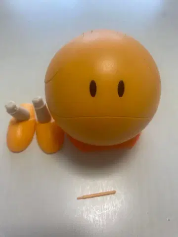 기동전사 건담 OO 마스코트 로봇 [할로]