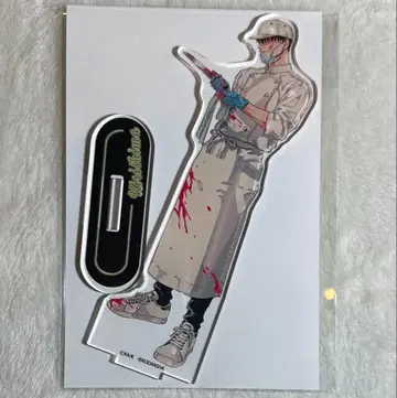 내세에는 남남이 좋겠어 THE카페 아크릴 스탠드 미야마 키리시마