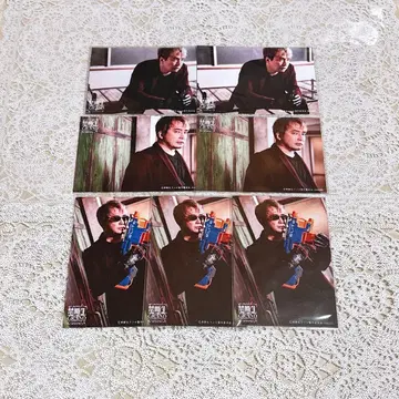 금단생 그랜드 챔피언쉽 KNGC 금생 브로마이드 야스모토 히로키 7점