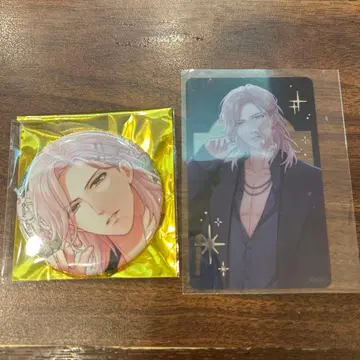 스탠드 마이 히어로즈 유이 코타로 AGF