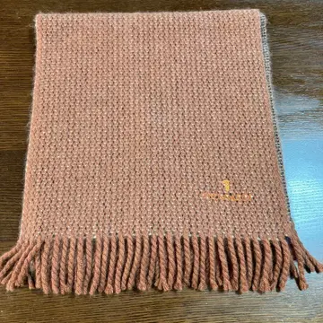 캐시미어 머플러