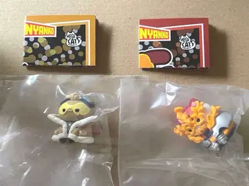 나의 히어로 아카데미아 히로아카 냥코 No.1 엔데버 호크스