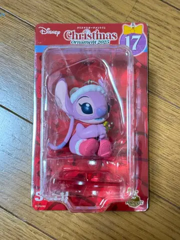 [ 미개봉 ] 엔젤 디즈니 오너먼트 복권