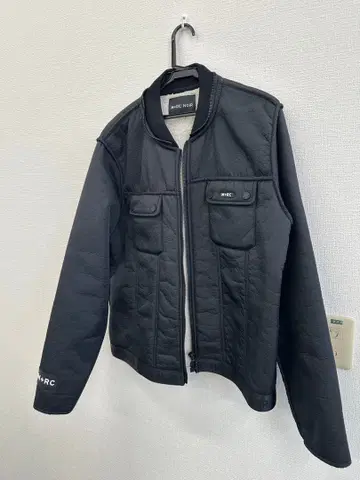 m+rc noir 보아 자켓 (t-pablow 착용 모델)