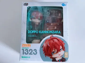 히프노시스 마이크 히프노시스 마이크 칸논자카 돗포 넨도로이드 특전 포함