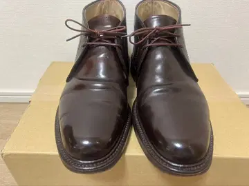 Alden 알든 1339 처카 부츠