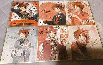 [ 스토푸리 ] 색지 세트 25점