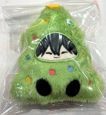 문호 스트레이독스 AGF 한정판 타피누이 크리스마스 에도가와 란포