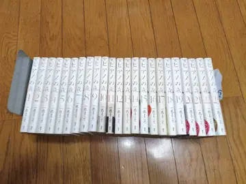 피아노의 숲 1~24권 + 오리지널 사운드트랙