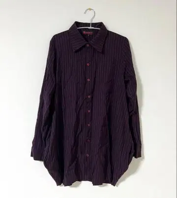 Deorart 긴팔 셔츠