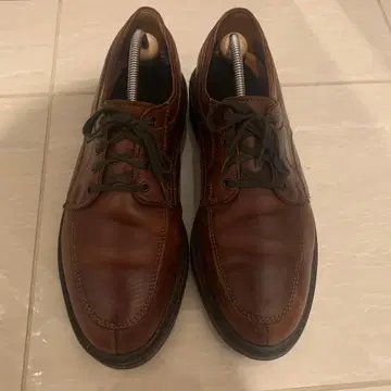 아렌 에드몬즈 비즈니스 슈즈