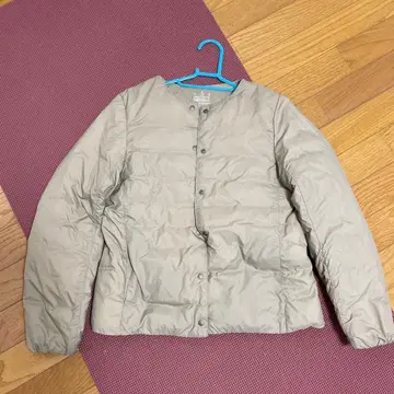 무인양품 muji 다운 자켓 M