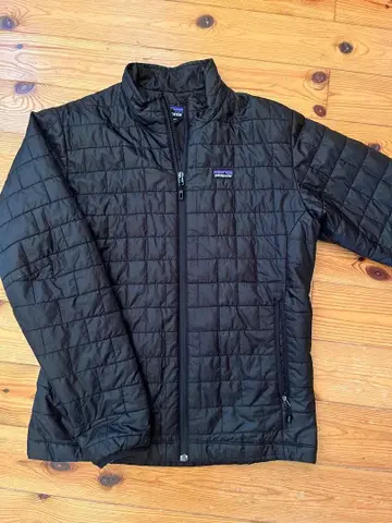 [ 새상품급 ] patagonia 나노 퍼프 파타고니아