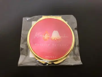 무빅 귀멸의 칼날 컴팩트 거울