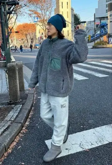 파타고니아 클래식 레트로 가디건