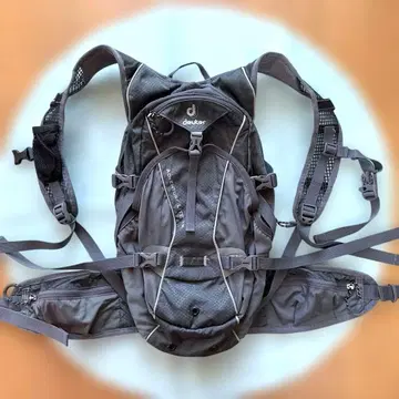 [ 상태 좋음! ] deuter 백팩 어드벤처 라이트 18 18L