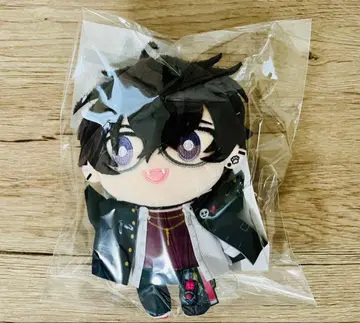 니지산지 Oriens 방과후 Oriens 니지누이 사에키 잇테츠