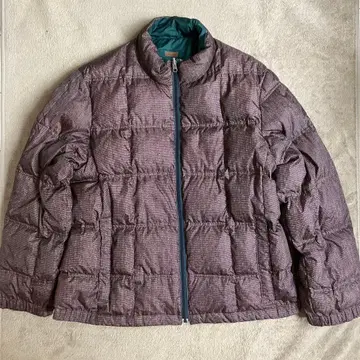 골든 베어 Golden Bear 다운 자켓 L