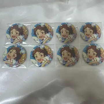 앙스타 캔뱃지 텐마 미츠루 TRIP 앨범