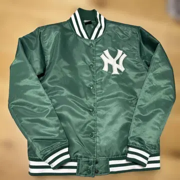 Majestic 뉴욕 양키스 바시티 자켓 L
