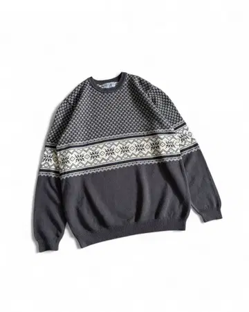 EddieBauer cotton kint