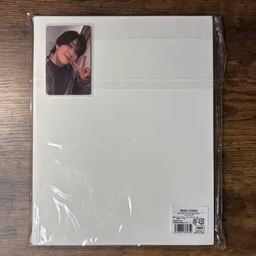 MAZZEL RSF 콜렉트북 셀카 EIKI 에이키 마젤