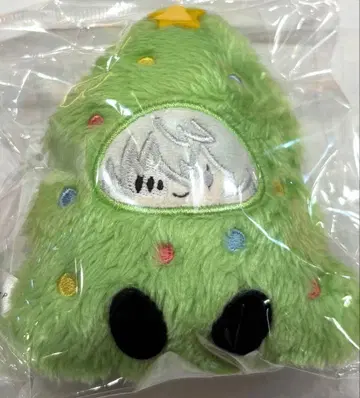 문호 스트레이독스 AGF 한정판 타피누이 크리스마스 니콜라이