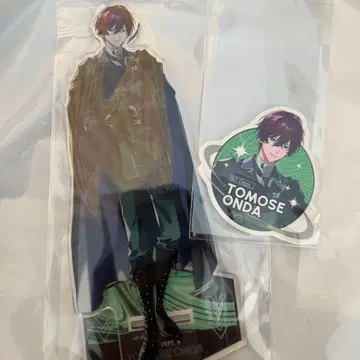 온다 토세 아크릴 스탠드 브레마이