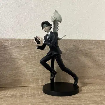 HUNTER x HUNTER 클로로=루실 피규어