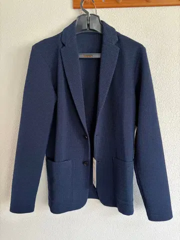 온워드 조셉 JOSEPH 자켓 택 포함 미사용 새상품 44 다크 네이비