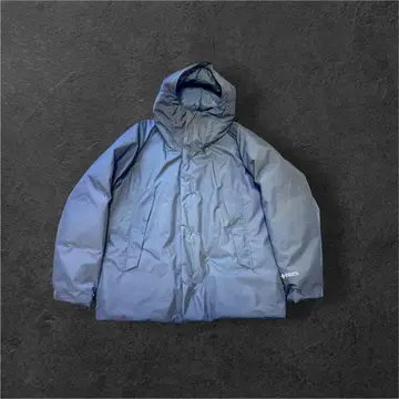 phenix XL 네이비 다운 자켓