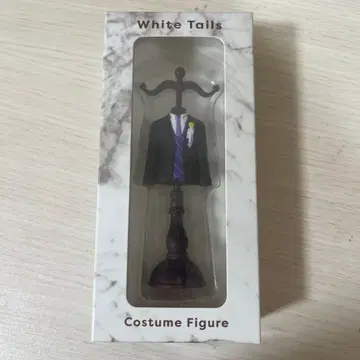 와이텔즈 스마일 피규어