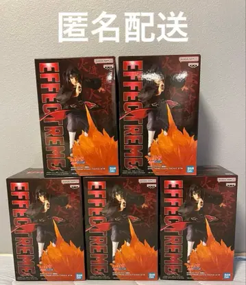 NARUTO 피규어 우치하 이타치