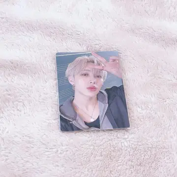 THE LAST PIECE 라이키