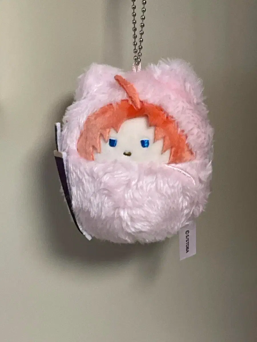 Gintama Kamui Tapu Nui